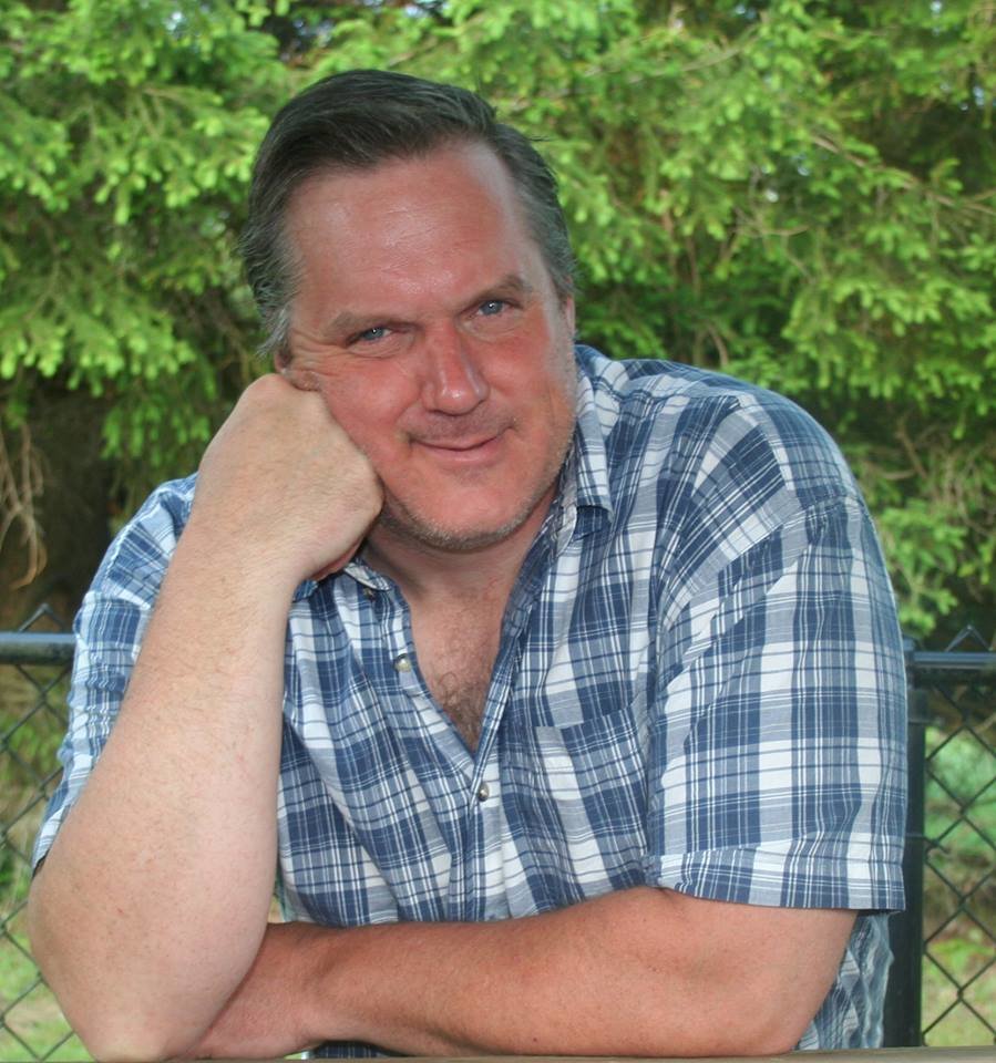 Kirk Dailey