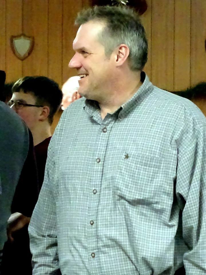 Kirk Dailey
