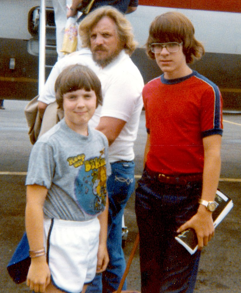 Kirk Dailey
