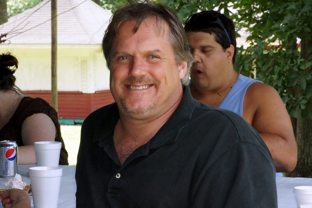Kirk Dailey