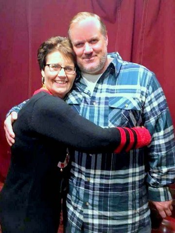 Kirk Dailey