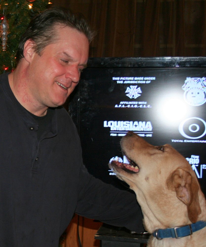 Kirk Dailey