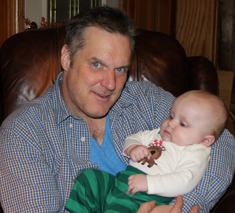 Kirk Dailey
