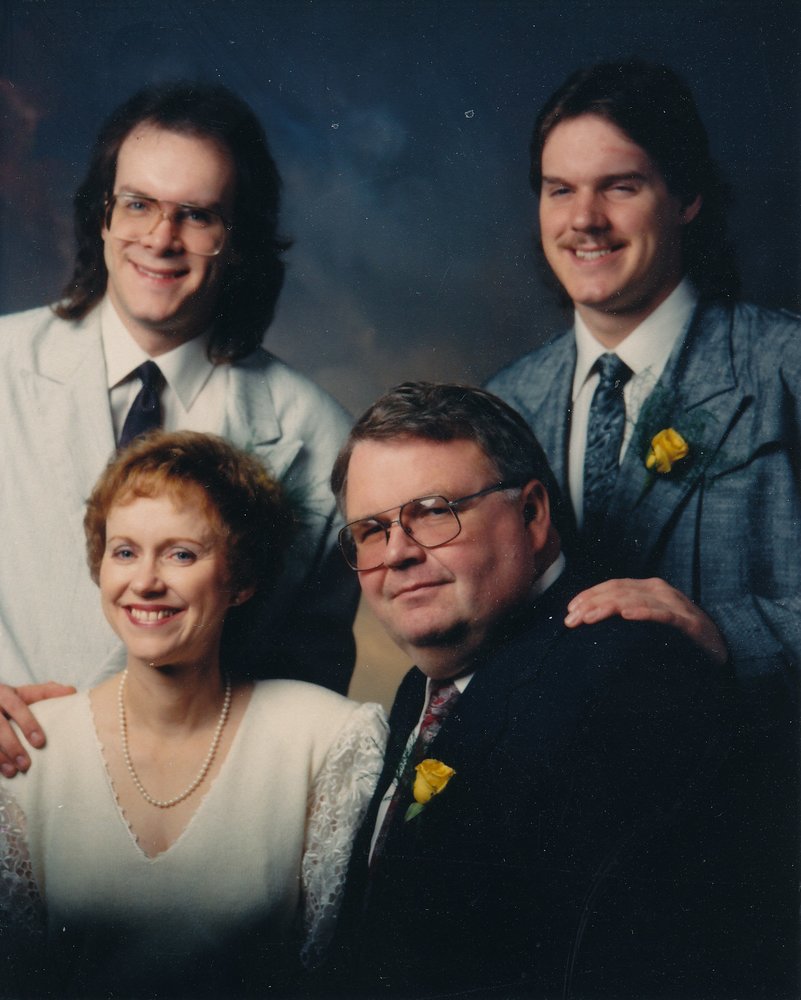 Kirk Dailey