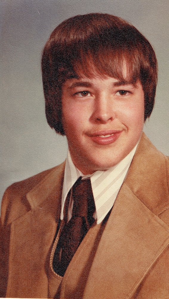 Nelson Ochs