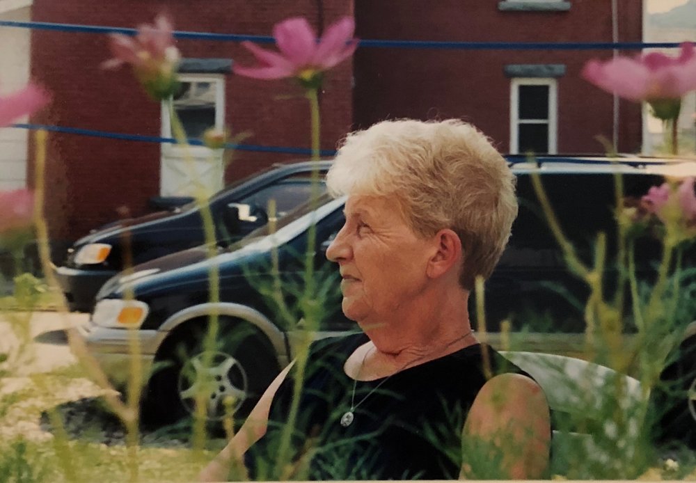 Ruth Wolbert