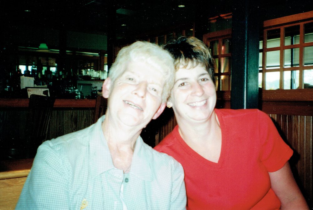 Ruth Wolbert