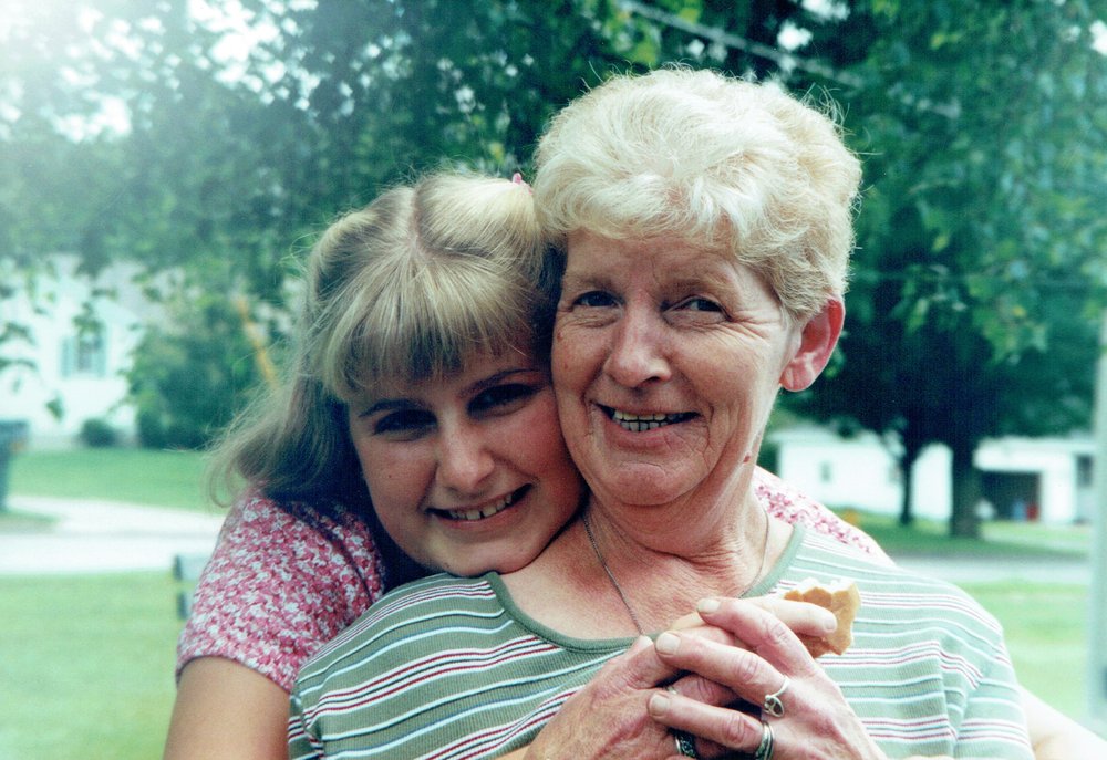 Ruth Wolbert