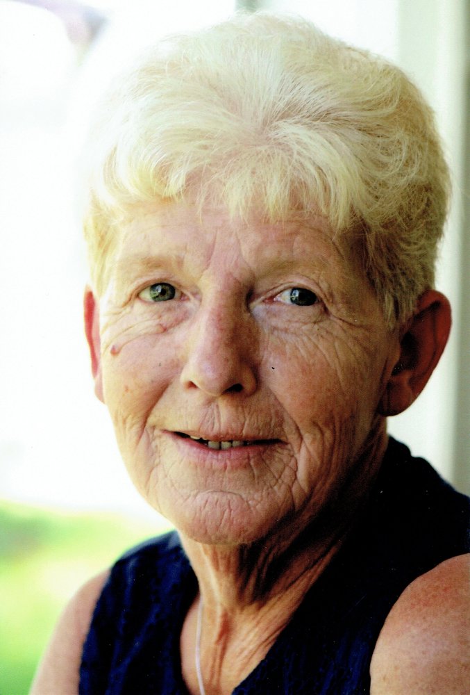 Ruth Wolbert