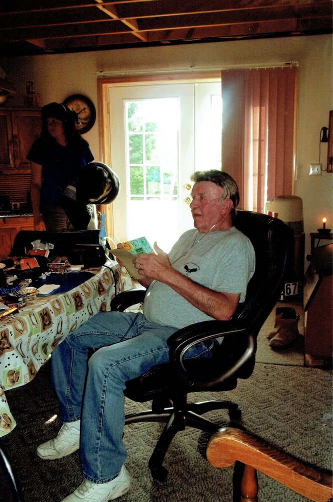 Dean McMaster