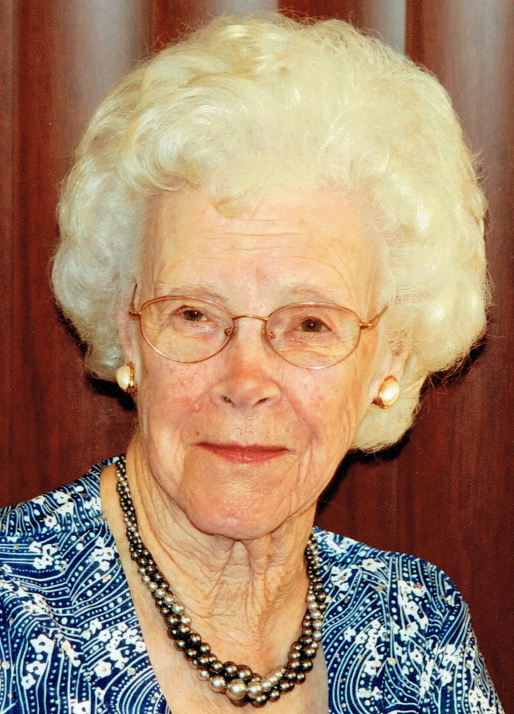 Margaret Carroll