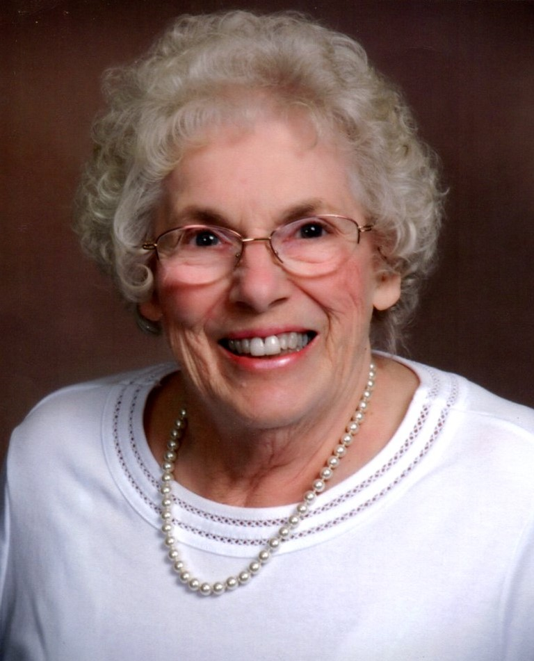 Norma Mealy
