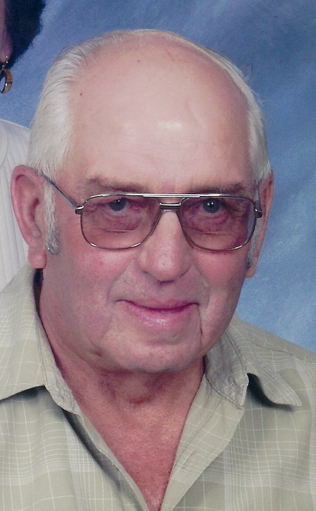 Obituary of Robert L. Wolfe BorlandEnsminger Funeral Home