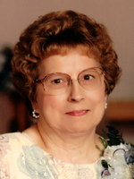 Rose Marie Guth