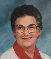 Betty D. McCloskey