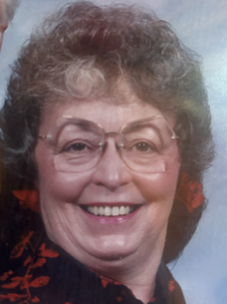 Donna Judy