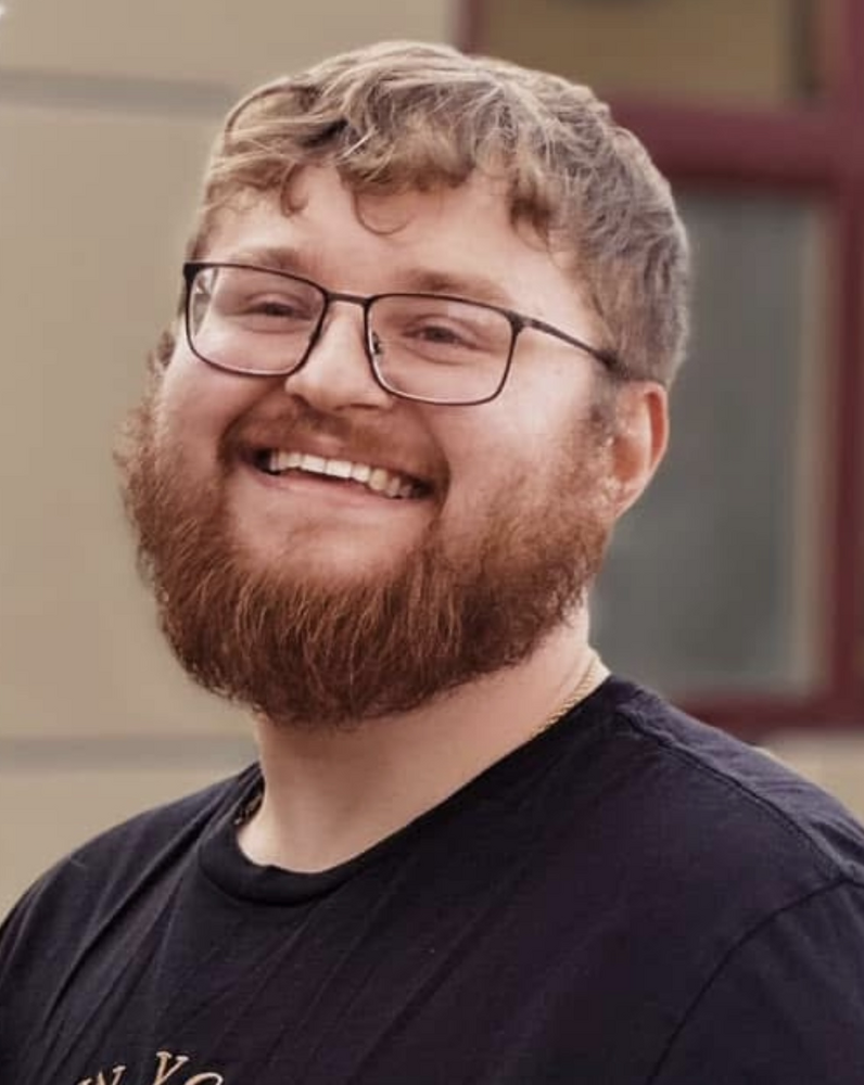 Gavin Presto