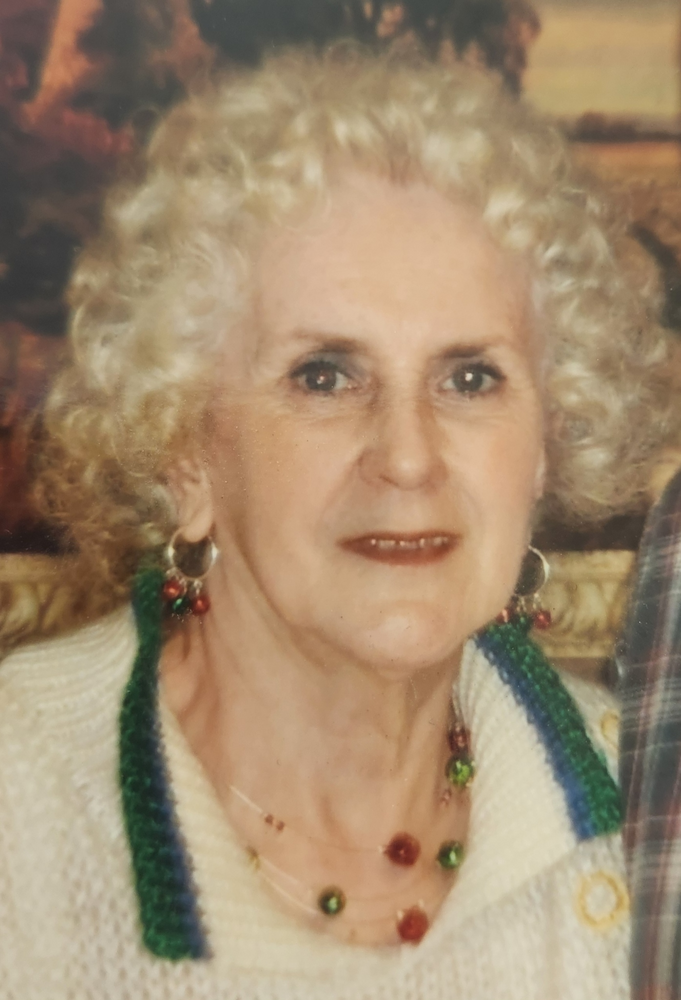 Thelma Fickenworth
