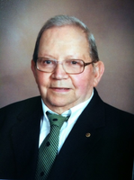 Charles Edward Byerly