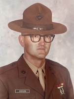 Lanny Morrison Hudson