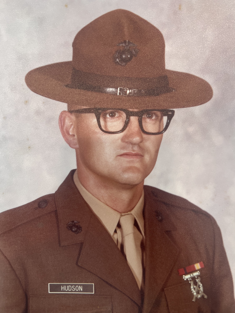 Lanny Hudson