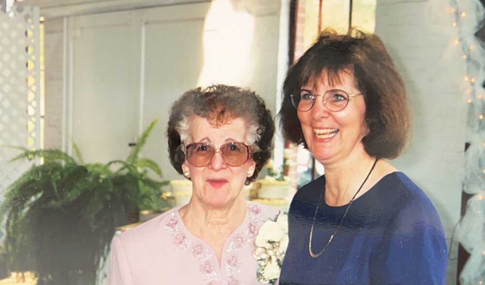 Ruth Snyder