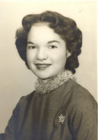 Judy Ann Fitzgerald