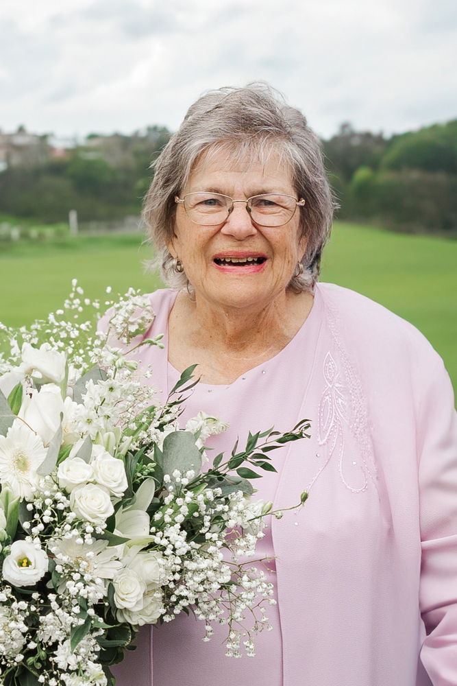 Mary Alice Schmader Obituary, Leeper, PA